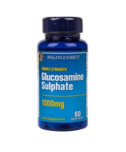 glucosaminsulfat