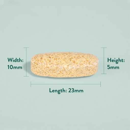 Holland & Barrett - High Strength ABC-Z Vegan - 120 tabs - Image 4