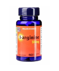 L-Arginin