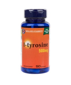 L-Tyrosin