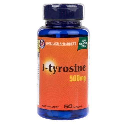 L-Tyrosin