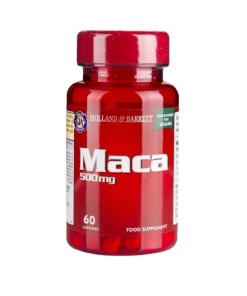 Maca