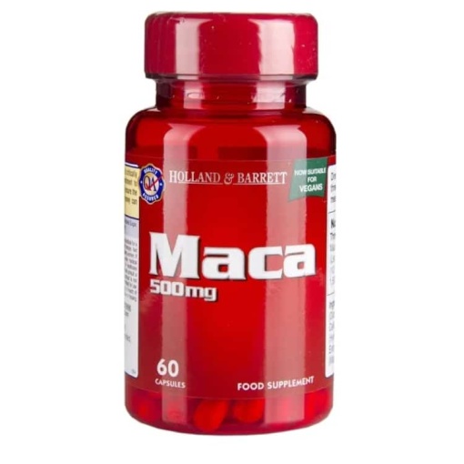 Maca