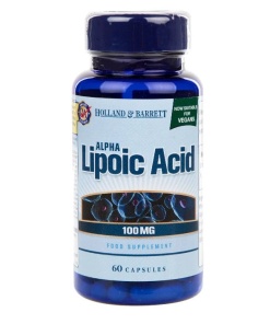 Alpha Lipoic Acid