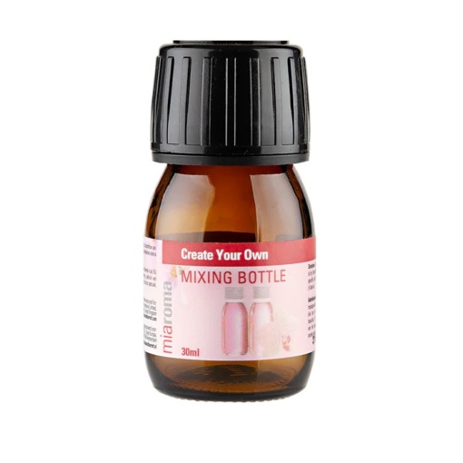 Miaroma Aromatherapy Mixing Bottle - 30 ml.