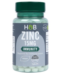 Zinc