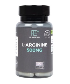PE Nutrition L-Arginine