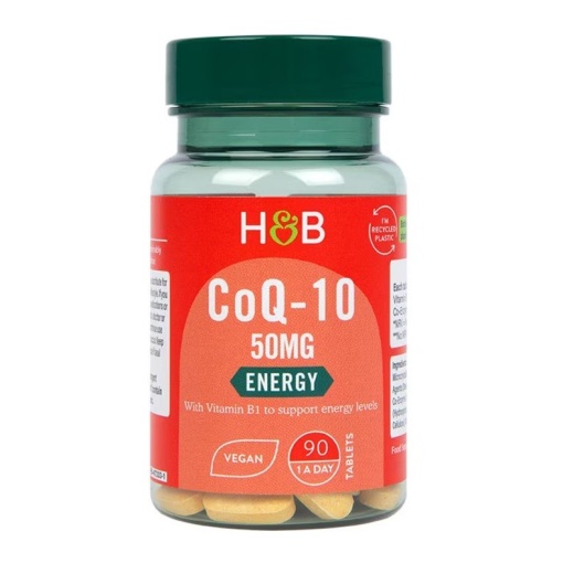 CoQ-10