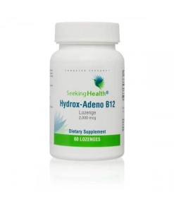 Hydrox-Adeno B12