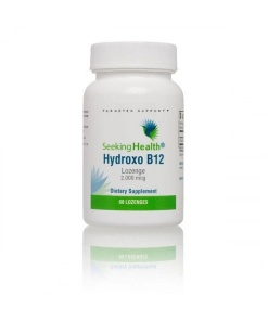 Hydroxo B12