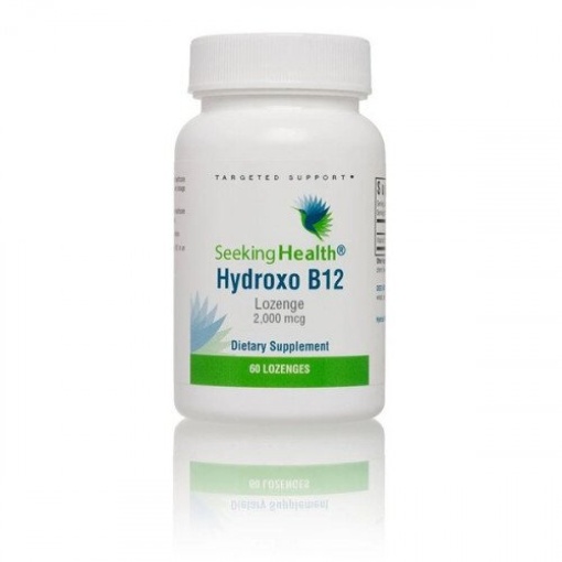 Hydroxo B12