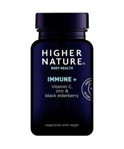 Immune+ - 90 tabs