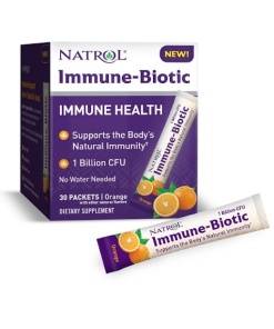 Immun-Biotik