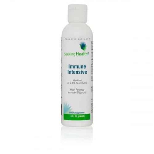 Immun Intensiv - 180 ml