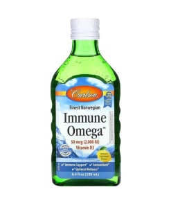 Immun Omega