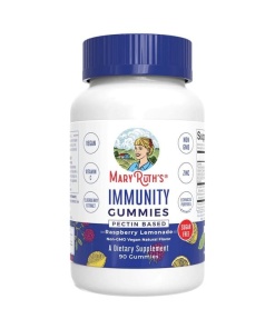 Immunitets Gummies