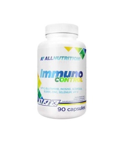Immuno Control - 90 kapsler