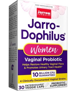Jarro-Dophilus Kvinder