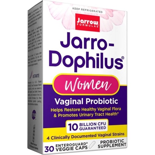 Jarro-Dophilus Kvinder
