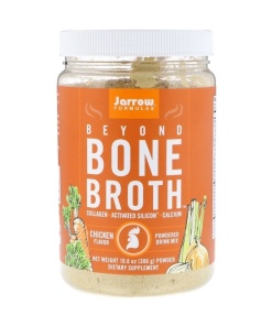 Beyond Bone Broth