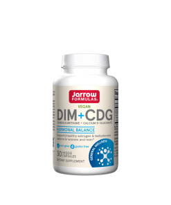 DIM + CDG