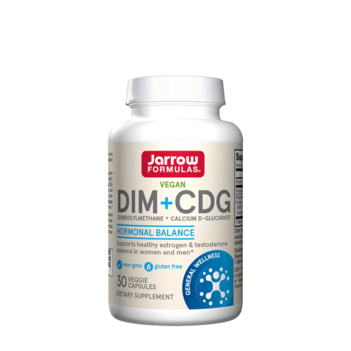 DIM + CDG
