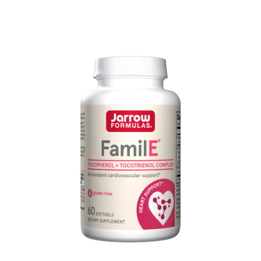 FamilE - 60 softgels