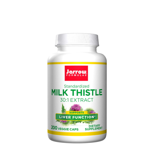Milk Thistle