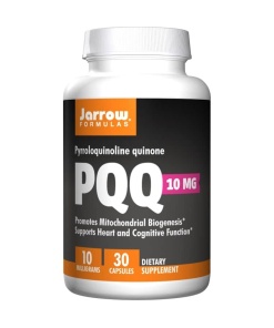 PQQ (Pyrroloquinolinkinon)