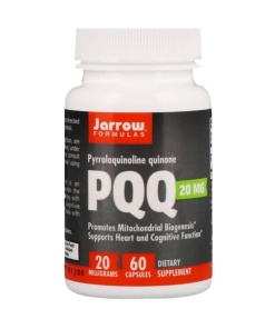 PQQ (Pyrroloquinolinkinon)
