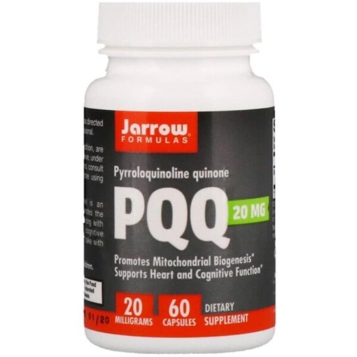 PQQ (Pyrroloquinolinkinon)