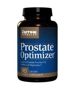 Prostate Optimizer - 90 softgels