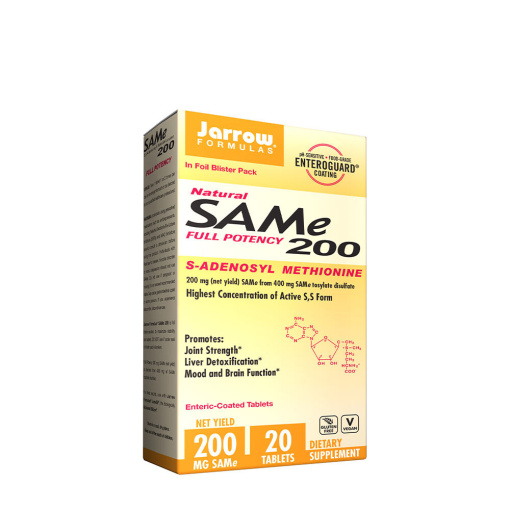 SAMe 200 - 60 tabs