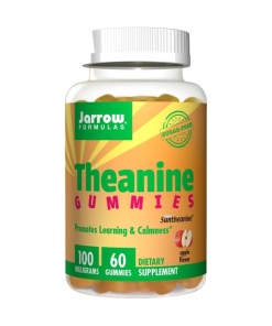 Theanine Gummies