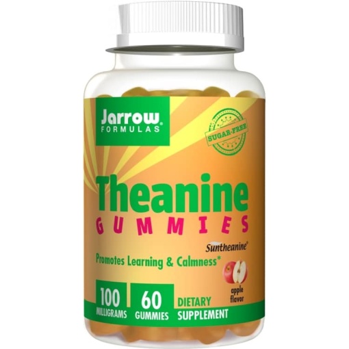 Theanine Gummies