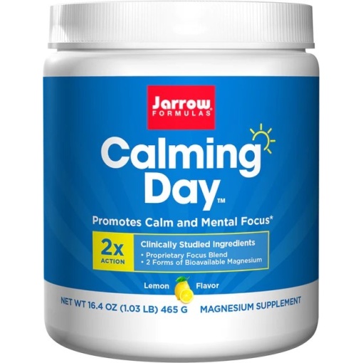 Calming Day