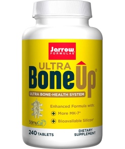 Ultra BoneUp - 240 tabs
