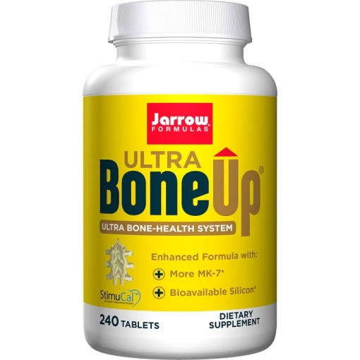 Ultra BoneUp - 240 tabs