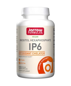 IP6 (Inositol Hexaphosphate) - 120 vcaps