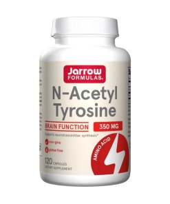 N-Acetyl Tyrosine