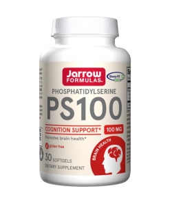 PS 100 - 30 softgels