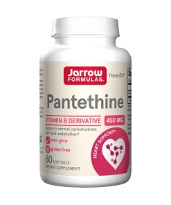 Pantethine