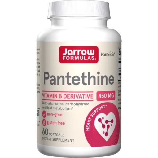 Pantethine