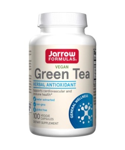 Green Tea - 100 vcaps