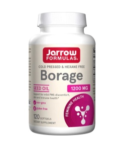 Borage - 120 softgels