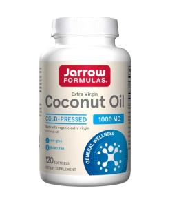 Coconut Oil Extra Virgin
