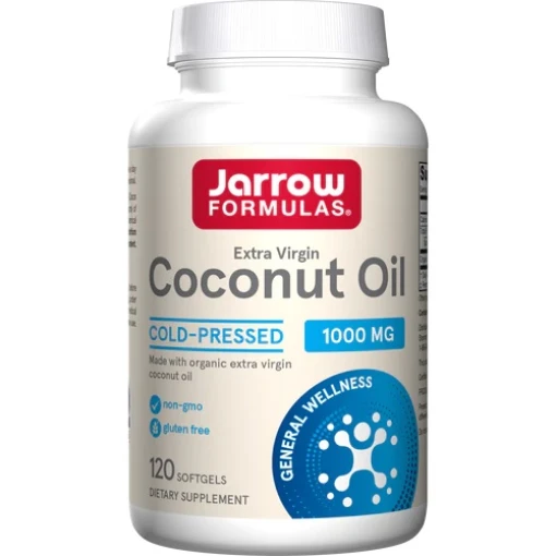 Coconut Oil Extra Virgin