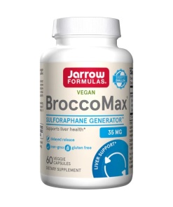 BroccoMax - 60 vcaps