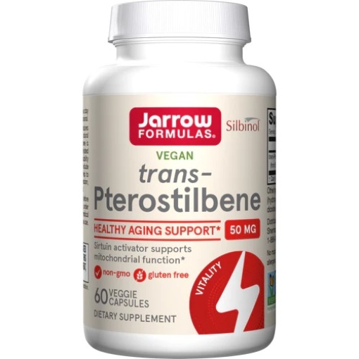 trans-Pterostilbene