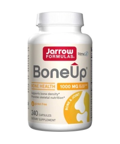 BoneUp Capsules - 240 caps